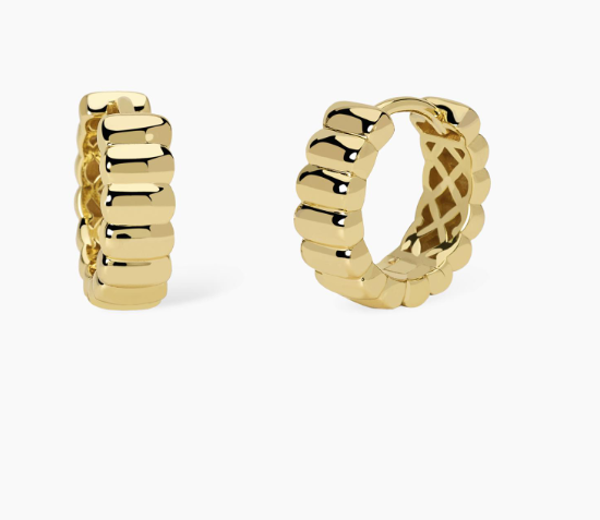 Orecchini Mabina Jane in Argento 563969 - 563969